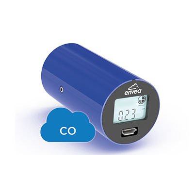 CO monitoring (Cairsens® CO)