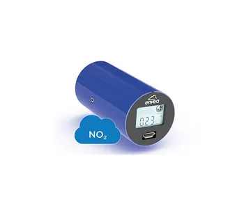 NO₂ monitoring (Cairsens® NO₂).