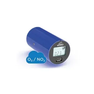4.1.3.1.8 O₃ + NO₂ monitoring (Cairsens® O₃ + NO₂).