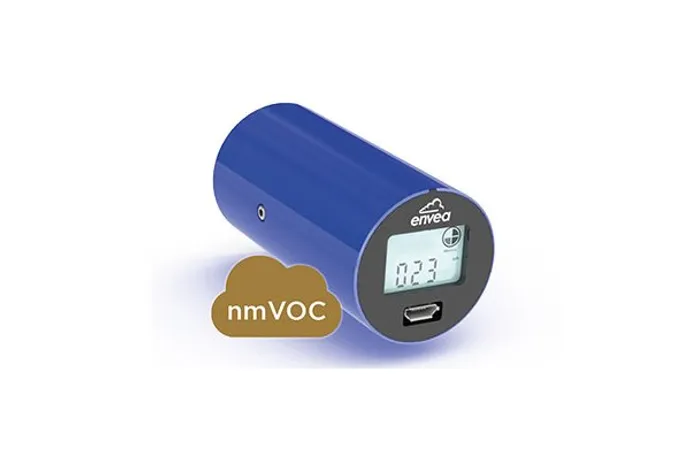 nmVOC monitoring (Cairsens® nmVOC)