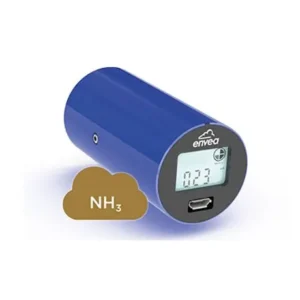 NH₃ monitoring (Cairsens® NH₃)