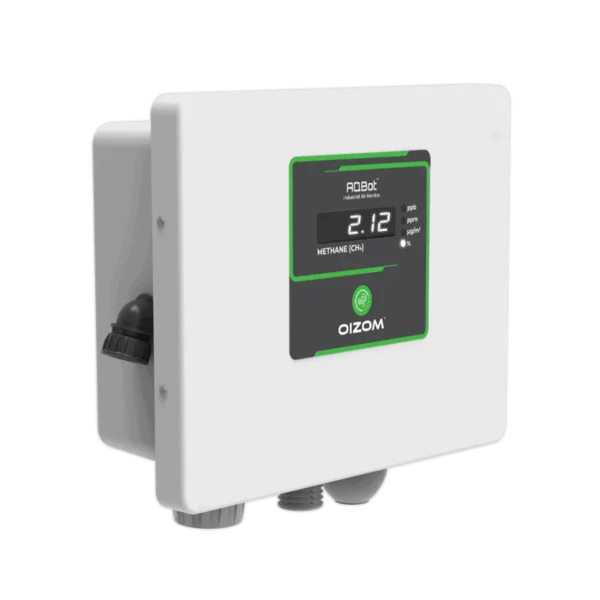Industrial-grade Single Parameter Monitor (AQ-BOT)