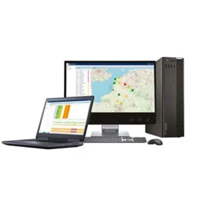 Software for Cairnet (ENVEA)