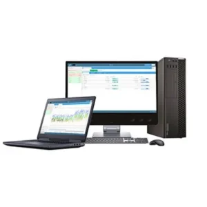 eSAM Local Data Acquisition Software