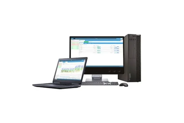 eSAM Local Data Acquisition Software