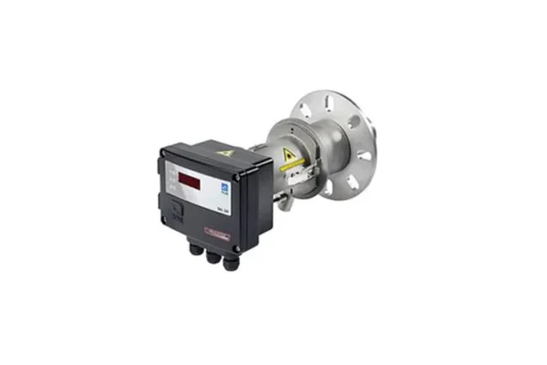 MCERTS Approved Back Scatter Particulate CEM (QAL 260)