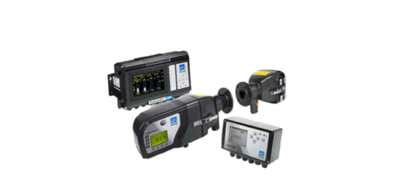Opacity QAL1 Approved Particulate CEM (STACK 710)