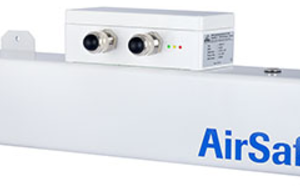 Ambient Air Dust Monitoring (AirSafe)