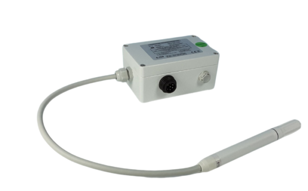 Thermohygrometer Sensors (Temperature and Relative Humidity) - Image 3
