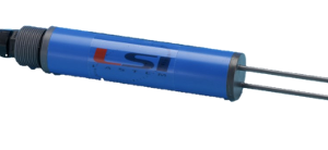 Soil Moisture and Temperature Sensor