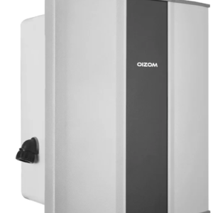 Advanced Dust Monitoring System (DUSTROID)