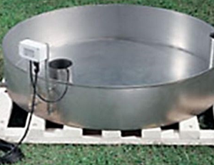 Evaporation Sensor