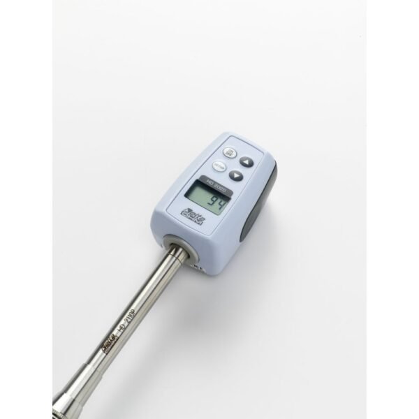 HD2020 – Class 1 Sound Level Calibrator
