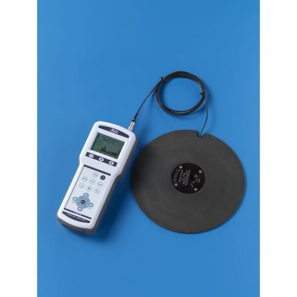 HD2030.K1 – 4-Channel Vibration Analyzer Kit