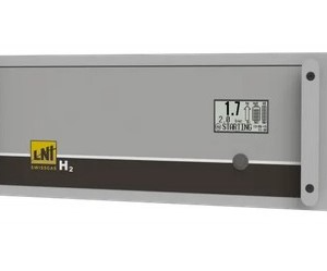 HG 4U PRO (Hydrogen generator)