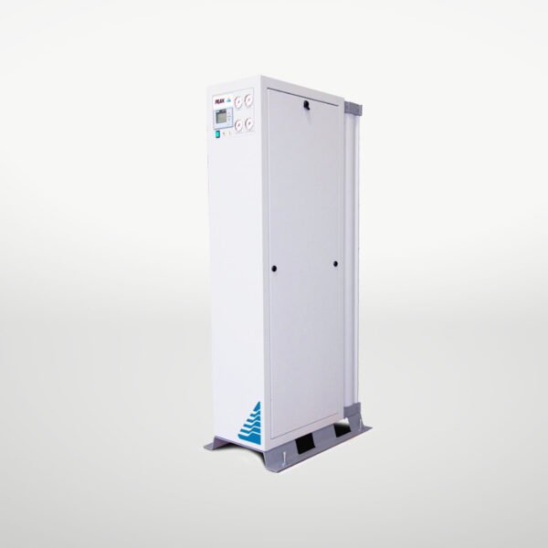 I-Flow O2: oxygen generation system