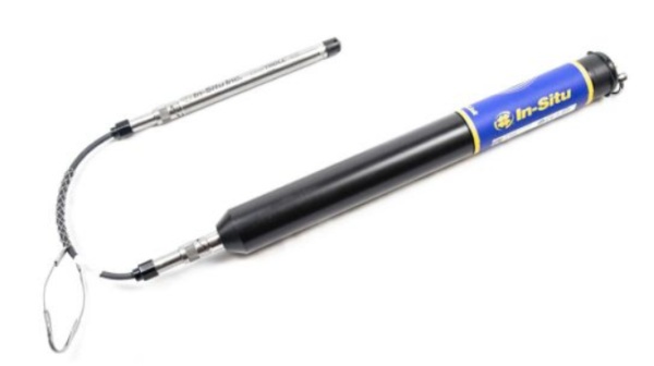 Level TROLL 400 Data Logger (SKU CFG-LT400DL)