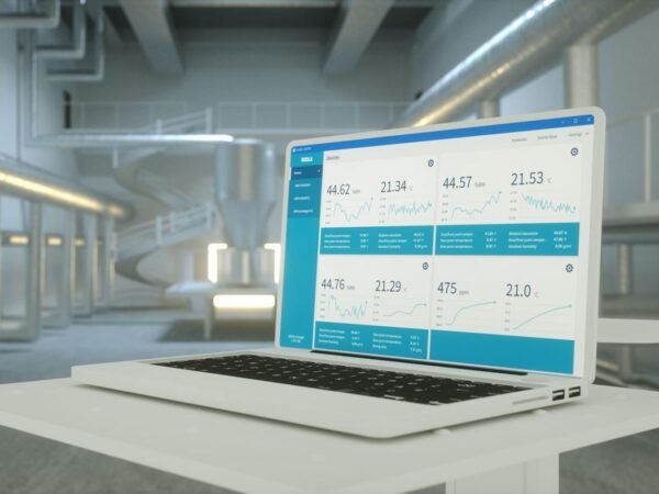 Vaisala Software