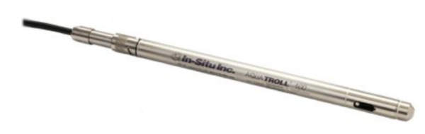Aqua TROLL 100 Data Logger (SKU 0056800)