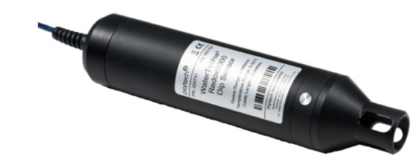 WaterTech pH & ORP Sensors (SKU CFG-WTpHORP)