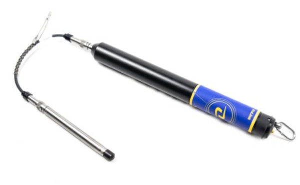 3 Aqua TROLL 200 Data Logger (SKU CFG-AT2DL)