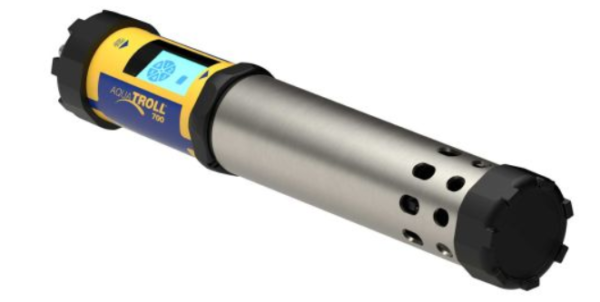 Aqua TROLL 700 Multiparameter Sonde (SKU 0045700)