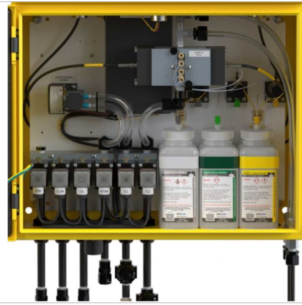 ChemScan Mini-Analyzer (SKU CFG-CSMA) (SKU UV2250S)