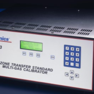 Series 6103 (Ozone Transfer Standard / Multi-Gas Calibrator)