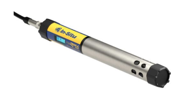 Aqua TROLL 500 Multiparameter Sonde (SKU 0050700)