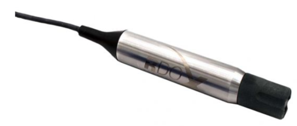 RDOX Portable Optical Dissolved Oxygen Sensor (SKU CFRDOXP)