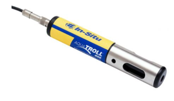 Aqua TROLL 400 Multiparameter Probe (SKU 0088300)