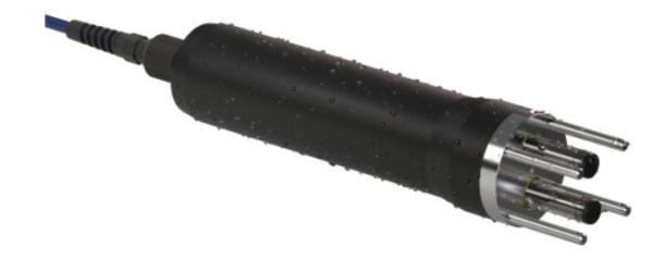 TurbiTech Suspended Solids & Turbidity Sensors (SKU 223617)