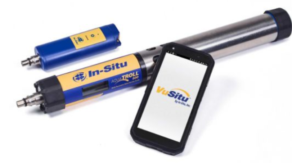 SKU VuSitu Mobile Apps