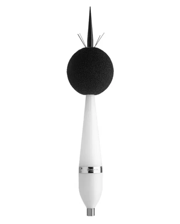 Class 1 Urban Noise Monitoring Terminal (SV 303)