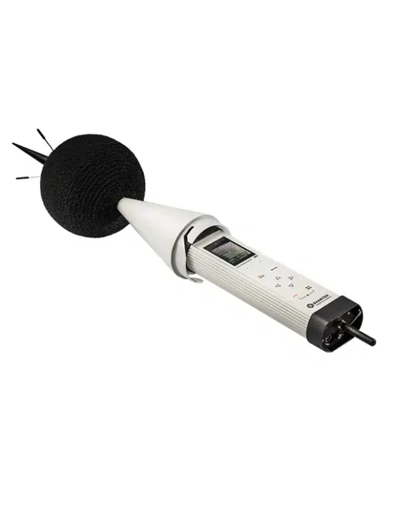SV 307 Noise Monitoring Station