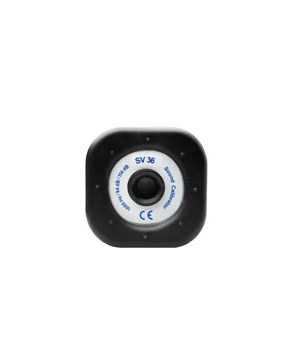 Class 1 Sound Calibrator 94 dB & 114 dB (SV 36)