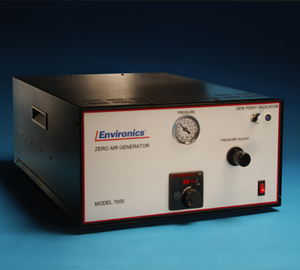 Series 7000 (Zero Air Generator)