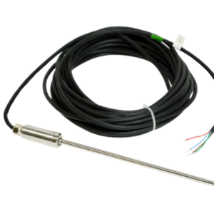 Soil Temperature Sensor