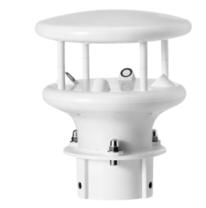 Wind Speed & Direction (Ultrasonic Anemometers)