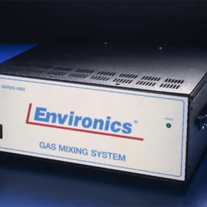 Series 4000/4040 (Multi-Component Gas Mixing or Dilution System)