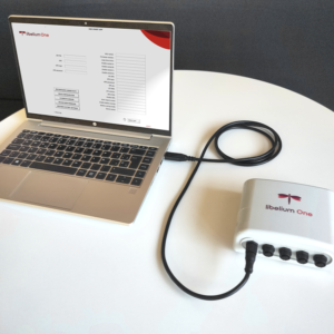 Libelium Software