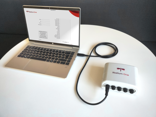 Libelium Software