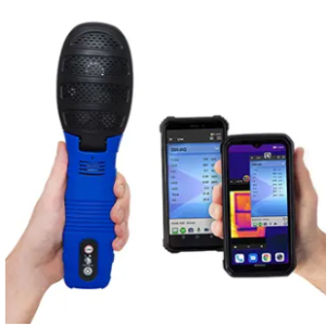 iOS and Android devices Bluetooth connections
