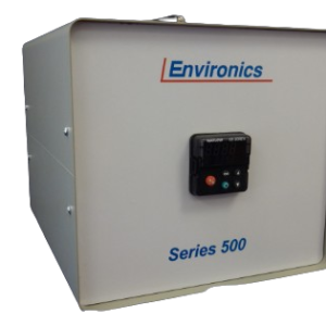 Water Vapor Gas Standard Generator
