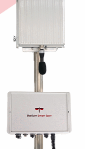 Smart Spot Air